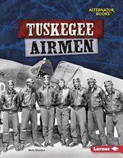 Tuskegee Airmen cover image