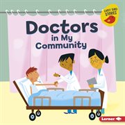 Doctors in my community cover image