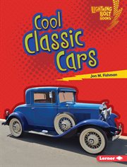 Cool classic cars cover image