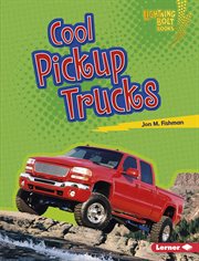 Cool pickup trucks cover image