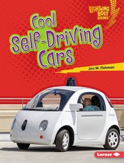 Cool self-driving cars cover image
