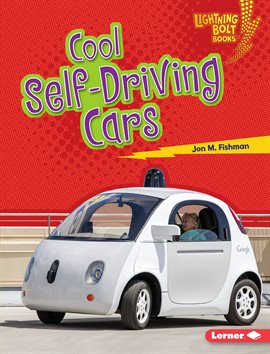 Cover image for Cool Self-Driving Cars
