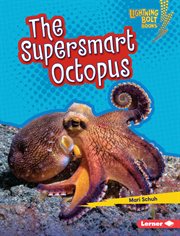The supersmart octopus cover image