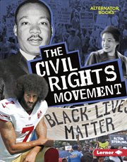 The Civil Rights Movement cover image