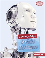 Cutting-edge artificial intelligence cover image