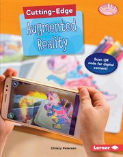 Cutting-edge augmented reality cover image