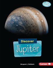 Discover Jupiter cover image