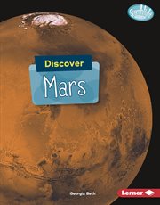 Discover Mars cover image