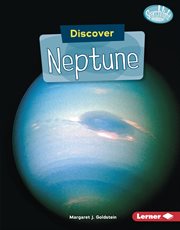 Discover Neptune cover image