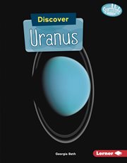 Discover Uranus cover image