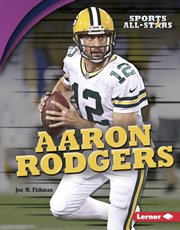 Aaron Rodgers cover image