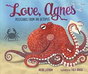 Love, Agnes : postcards from an octopus cover image