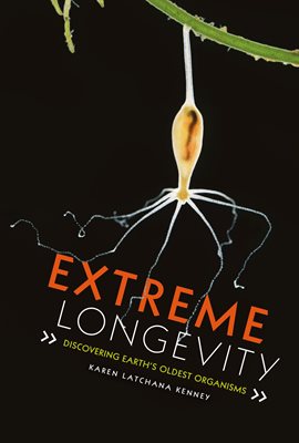 Cover image for Extreme Longevity