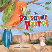 The passover parrot, 2nd edition cover image