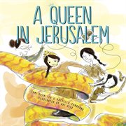 A queen in Jerusalem cover image