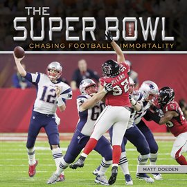 Cover image for The Super Bowl