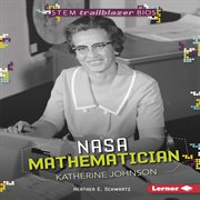 NASA mathematician Katherine Johnson cover image