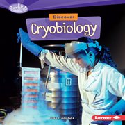 Discover cryobiology cover image