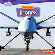 Discover Drones cover image