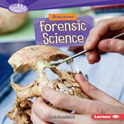 Discover Forensic Science cover image