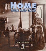Home then and now cover image