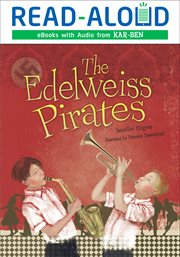 The Edelweiss Pirates cover image