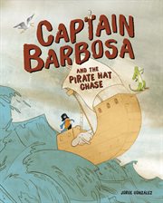 Captain Barbosa and the pirate hat chase cover image