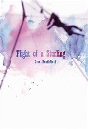 Flight of a starling cover image