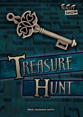 Umschlagbild für Treasure Hunt