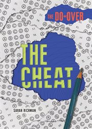 The cheat cover image