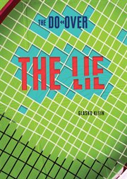 The lie cover image