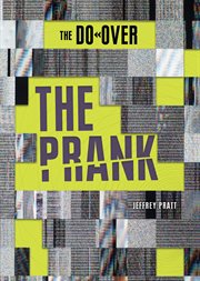 The prank cover image