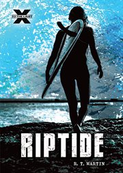 Riptide : [for] clarinet + bassoon cover image