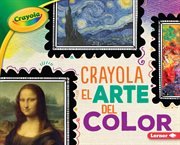 Crayola ʼ el arte del color cover image