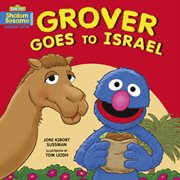 Grover goes to Israel cover image
