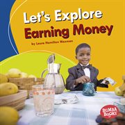 Let's explore earning money cover image