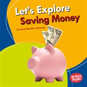 Let's explore saving money cover image