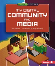 My digital community and media cover image