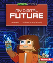 My digital future cover image
