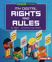 My digital rights and rules cover image