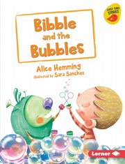 Bibble and the bubbles cover image