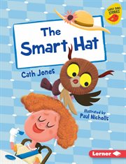 The smart hat cover image
