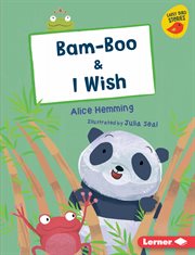 Bam-Boo & I wish cover image