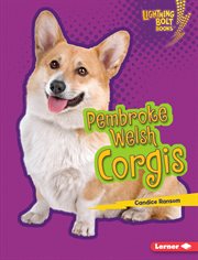 Pembroke Welsh corgis cover image