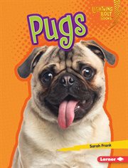 Pugs cover image