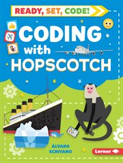 Coding with Hopscotch cover image