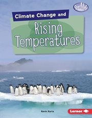 Climate change and rising temperatures cover image