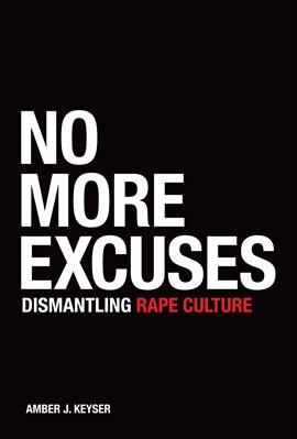 Cover image for No More Excuses