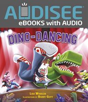 Dino-dancing cover image