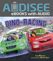 Dino-racing cover image